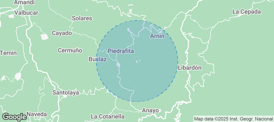 Discover Valdés Airbnb Analytics